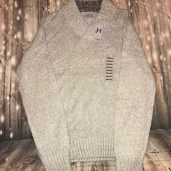 john henry Other - Men’s sweater